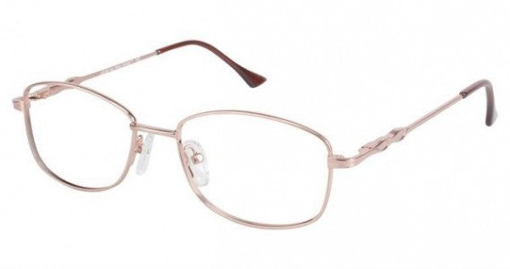 New Globe Eyeglasses L5163 - Go-Readers.com