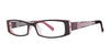 Wired Eyeglasses LD03 - Go-Readers.com
