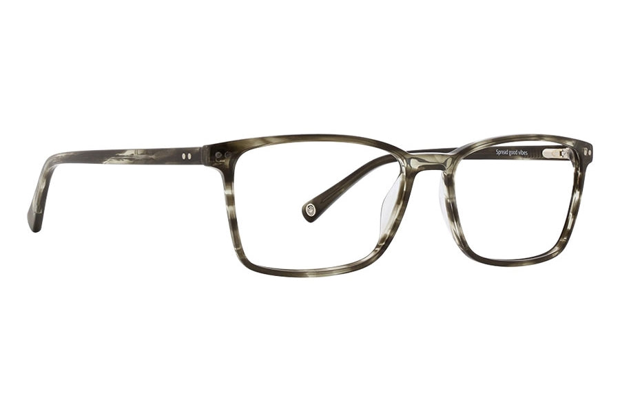 Life is Good Men's Eyeglasses Andy