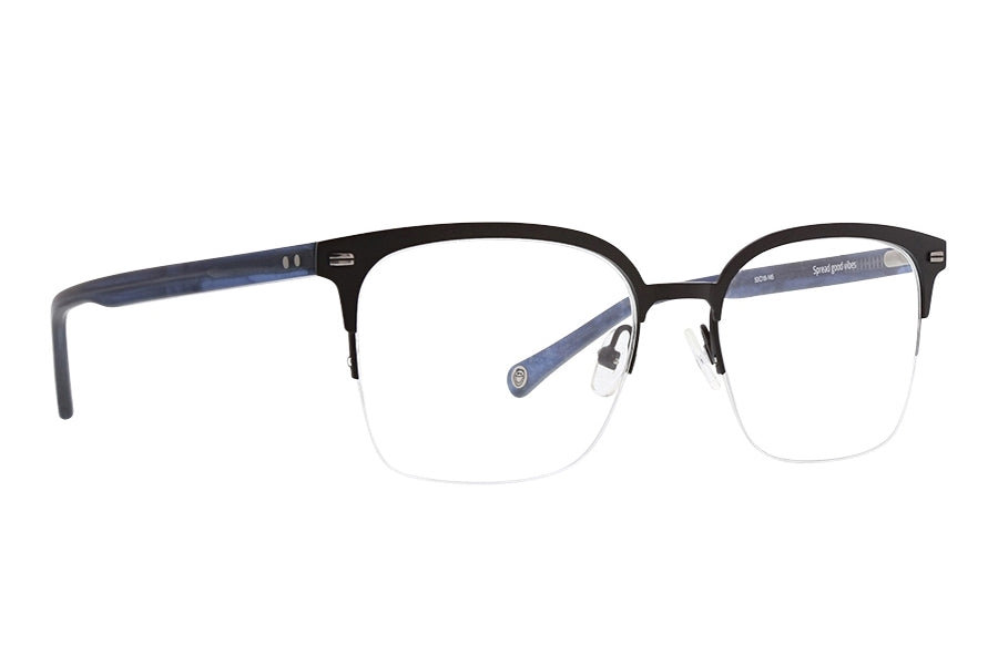 Life is Good Teens Eyeglasses Collins - Go-Readers.com