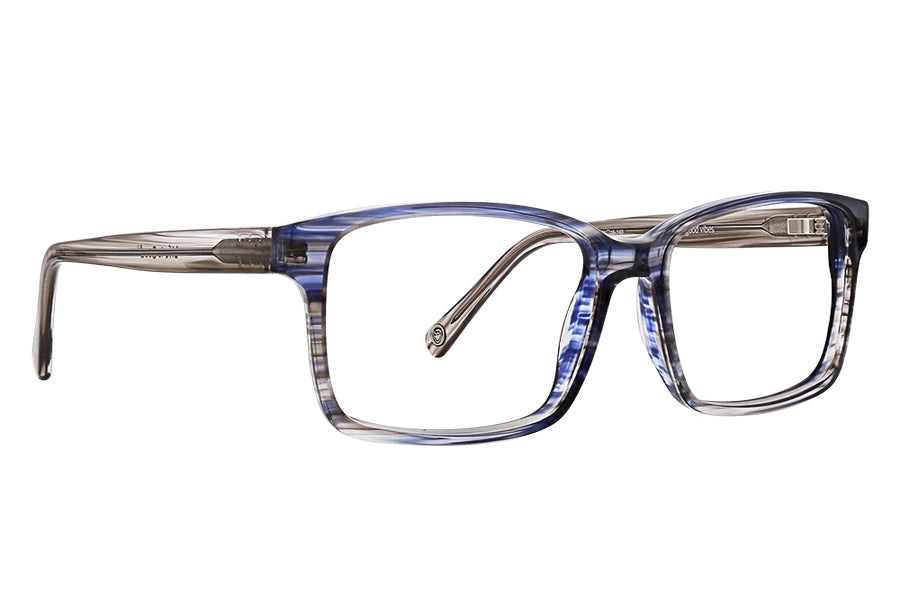 Life is Good Men's Eyeglasses William