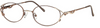 PEACHTREE Eyeglasses Lilac - Go-Readers.com