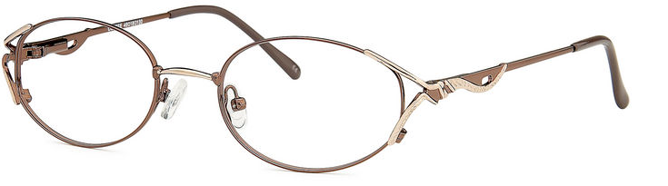 PEACHTREE Eyeglasses Lilac - Go-Readers.com