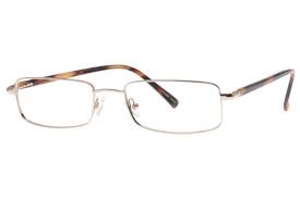 Lite Line with a Twist Eyeglasses LLT614 - Go-Readers.com