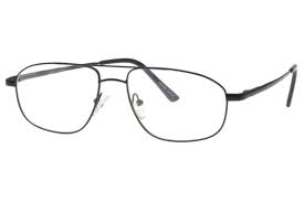 Lite Line with a Twist Eyeglasses LLT 600