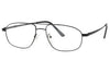 Lite Line with a Twist Eyeglasses LLT 600 - Go-Readers.com