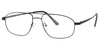 Lite Line with a Twist Eyeglasses LLT 604 - Go-Readers.com