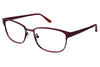 L?Amy Paris Women?s Eyeglasses Julienne-X - Go-Readers.com