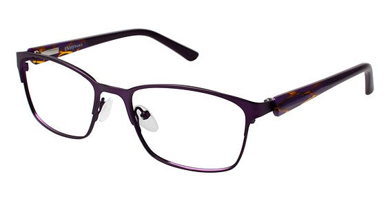 L?Amy Paris Women?s Eyeglasses Veronique - Go-Readers.com