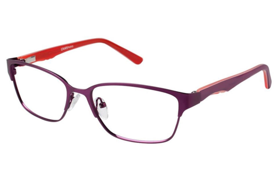L'Amy Lunettes Eyeglasses Camille - Go-Readers.com