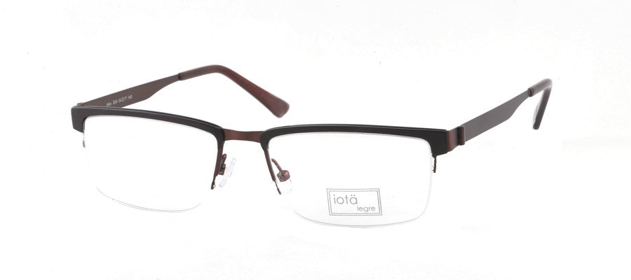 iota by Legre Eyewear Eyeglasses Alex