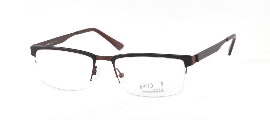 iota by Legre Eyewear Eyeglasses Alex Go Readers Optometry