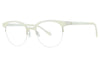 Maxstudio.com Leon Max Eyeglasses 4063 - Go-Readers.com