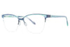 Maxstudio.com Leon Max Eyeglasses 4064 - Go-Readers.com