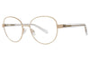 Maxstudio.com Leon Max Eyeglasses 4066 - Go-Readers.com