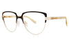 Maxstudio.com Leon Max Eyeglasses 4068 - Go-Readers.com