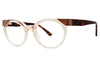 Maxstudio.com Leon Max Eyeglasses 6033 - Go-Readers.com