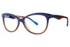 Maxstudio.com Leon Max Eyeglasses 4054 - Go-Readers.com