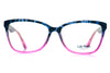 Lido West Eyeworks Eyeglasses CRAFT - Go-Readers.com