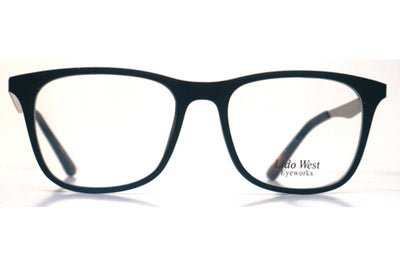 Lido West Eyeworks Eyeglasses CRUST - Go-Readers.com