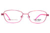 Lido West Eyeworks Eyeglasses MAHI - Go-Readers.com