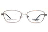 Lido West Eyeworks Eyeglasses MAHI - Go-Readers.com