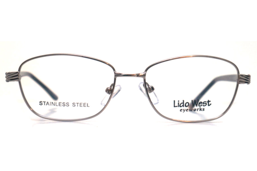 Lido West Eyeworks Eyeglasses MAHI