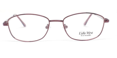 Lido West Eyeworks Eyeglasses DRIFT - Go-Readers.com