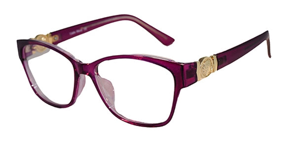 Lido West Eyeworks Eyeglasses Rio - Go-Readers.com
