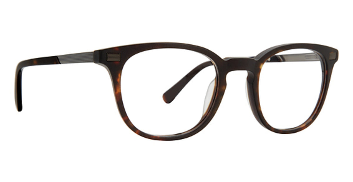 Life is Good Men's Eyeglasses Kent