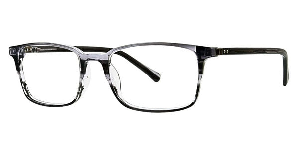 Life is Good Men's Eyeglasses Quentin