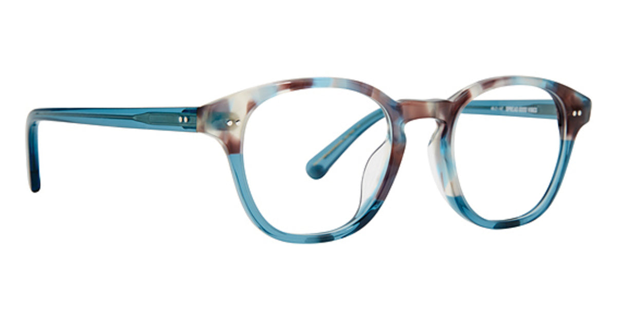 Life is Good Teens Eyeglasses Bailee - Go-Readers.com