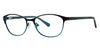 Life is Good Women's Eyeglasses Jonelle - Go-Readers.com