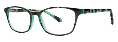 Lilly Pulitzer Eyewear Eyeglasses Blythe - Go-Readers.com