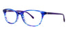Lilly Pulitzer Eyewear Eyeglasses Braydon - Go-Readers.com