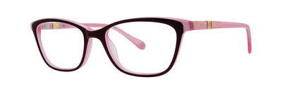 Lilly Pulitzer Eyewear Eyeglasses Cadi - Go-Readers.com