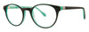 Lilly Pulitzer Eyewear Eyeglasses Carlton - Go-Readers.com