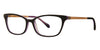 Lilly Pulitzer Eyewear Eyeglasses Finsbury - Go-Readers.com