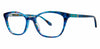 Lilly Pulitzer Eyewear Eyeglasses Jada - Go-Readers.com