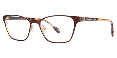 Lilly Pulitzer Eyewear Eyeglasses Largo - Go-Readers.com