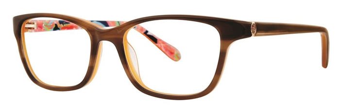 Lilly Pulitzer Eyewear Eyeglasses Marlowe - Go-Readers.com