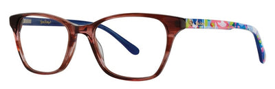 Lilly Pulitzer Eyewear Eyeglasses Sydney - Go-Readers.com