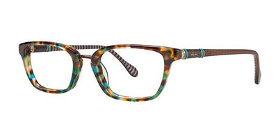 Lilly Pulitzer Eyewear Eyeglasses Truro - Go-Readers.com