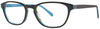Lilly Pulitzer Eyewear Eyeglasses Palmer - Go-Readers.com