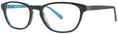 Lilly Pulitzer Eyewear Eyeglasses Palmer - Go-Readers.com