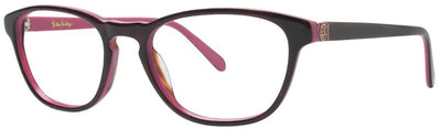 Lilly Pulitzer Eyewear Eyeglasses Palmer - Go-Readers.com