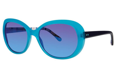 Lilly Pulitzer Eyewear Sunglasses Adelina - Go-Readers.com