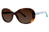 Lilly Pulitzer Eyewear Sunglasses Adelina - Go-Readers.com