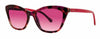 Lilly Pulitzer Eyewear Sunglasses Britta - Go-Readers.com