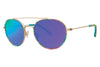 Lilly Pulitzer Eyewear Sunglasses Caridee - Go-Readers.com